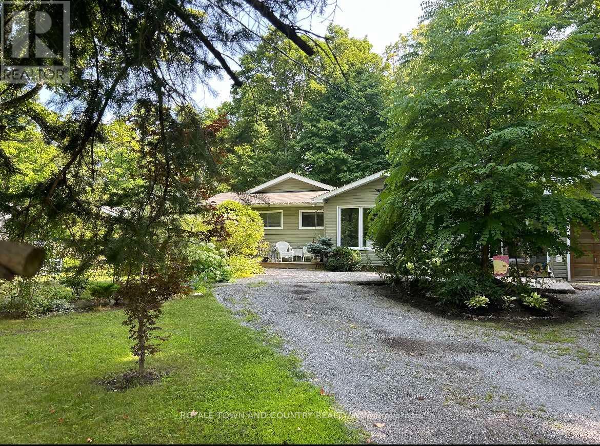 459 County Road 24, Kawartha Lakes, Ontario  K0M 1A0 - Photo 2 - X8292196