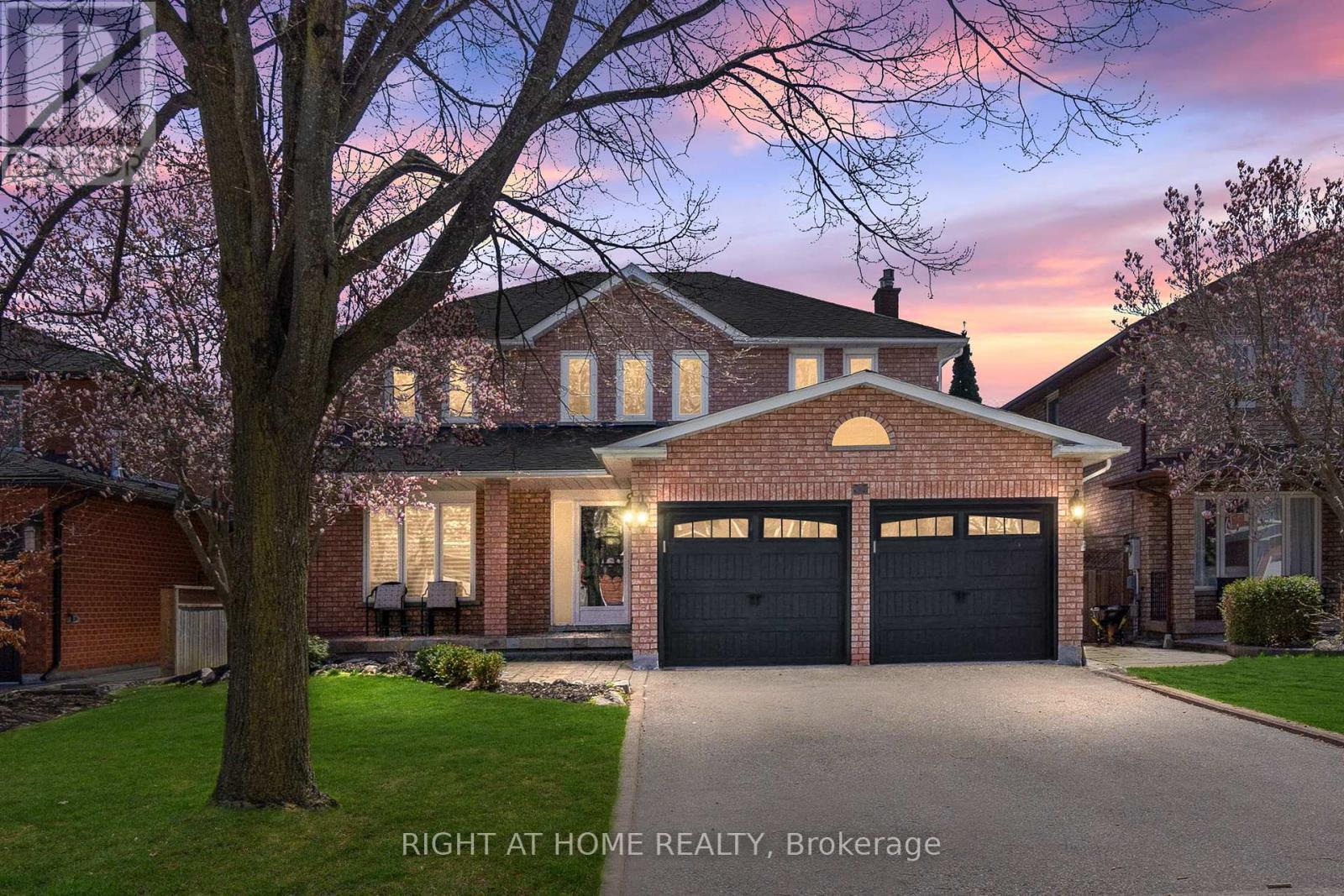 37 ALLOWAY PLACE, vaughan, Ontario
