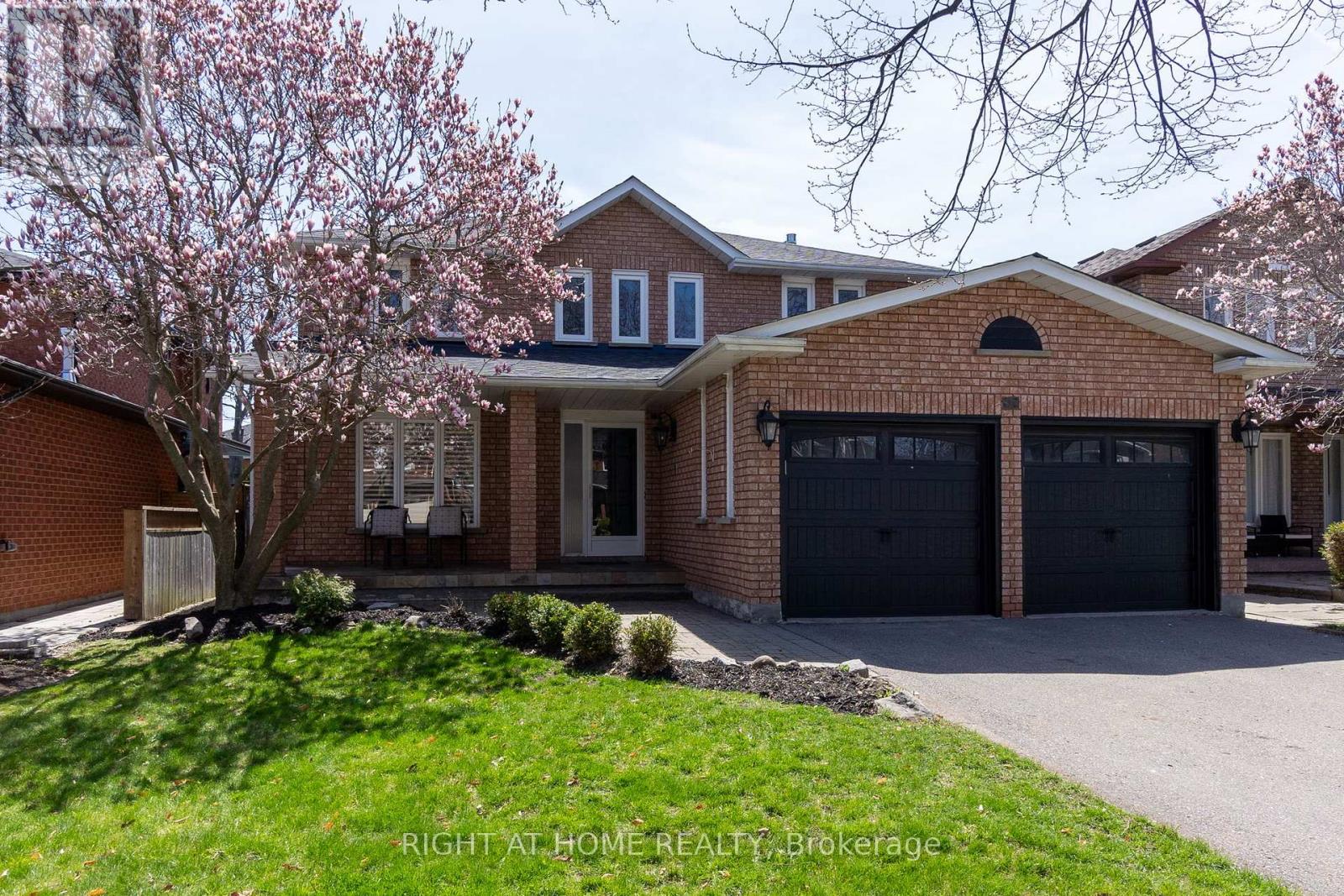 37 Alloway Place, Vaughan, Ontario  L6A 1N9 - Photo 2 - N8291768