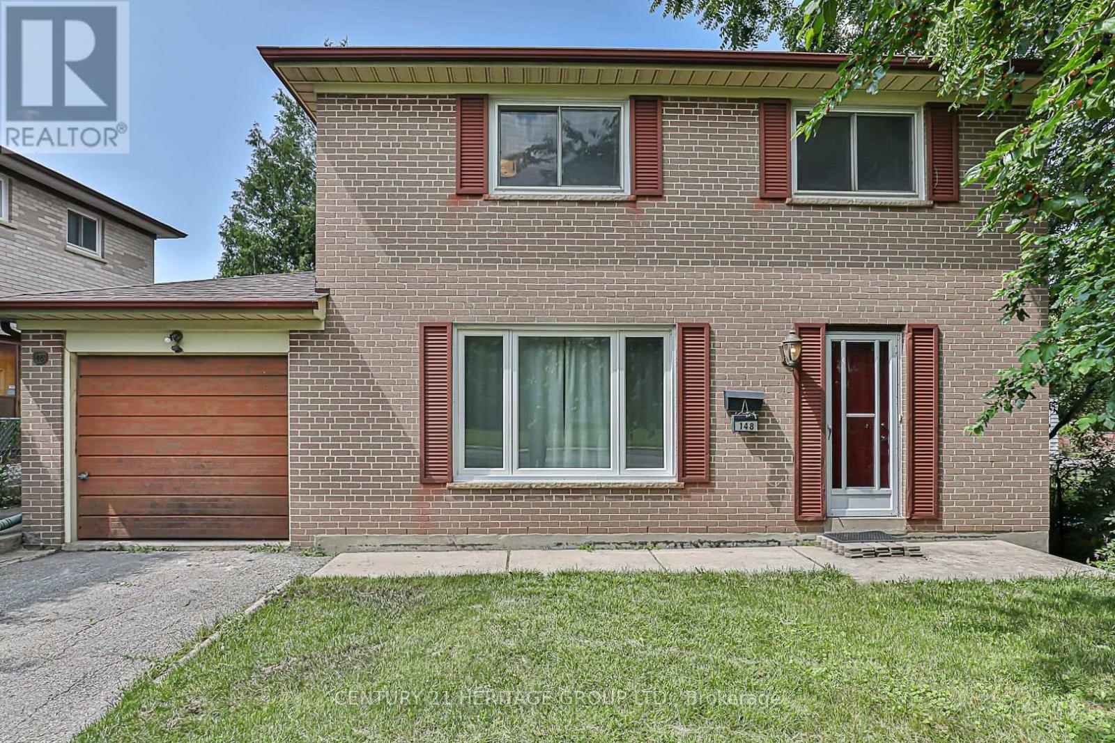 148 Doncaster Avenue, Markham, Ontario  L3T 1L3 - Photo 2 - N8292028