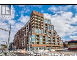 #325 -1787 ST CLAIR AVE W