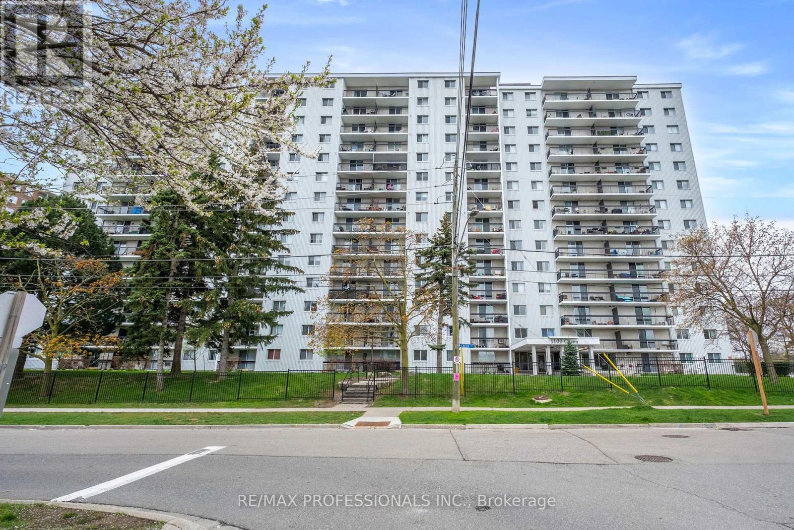 Ph6 - 1100 Caven Street E, Mississauga, Ontario  L5G 4N3 - Photo 28 - W8292532