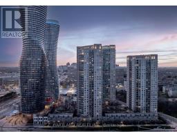 #2601 -70 ABSOLUTE AVE, mississauga, Ontario