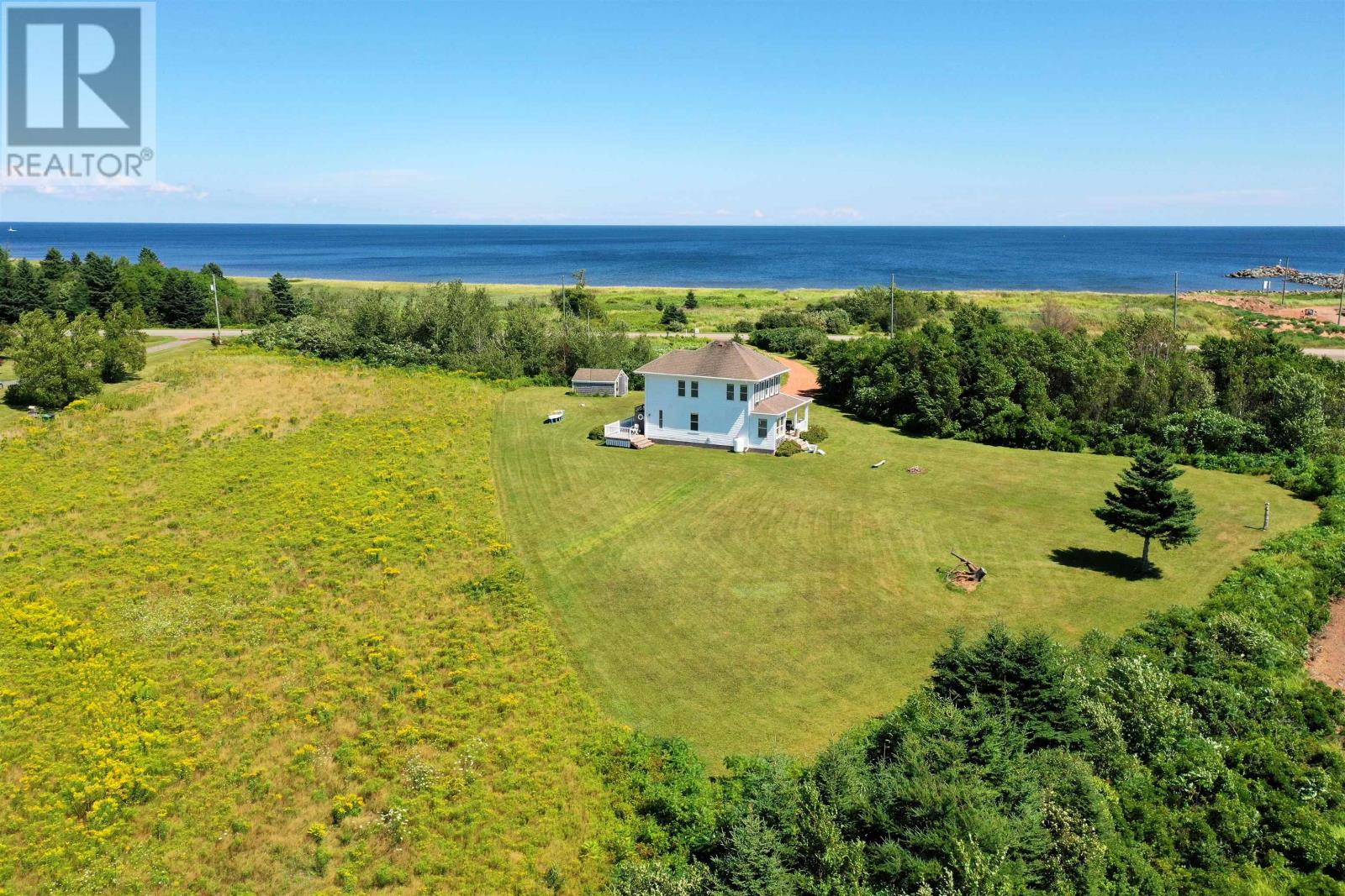 156 Maclure Pond Road, Gaspereau, Prince Edward Island  C0A 1R0 - Photo 37 - 202408878