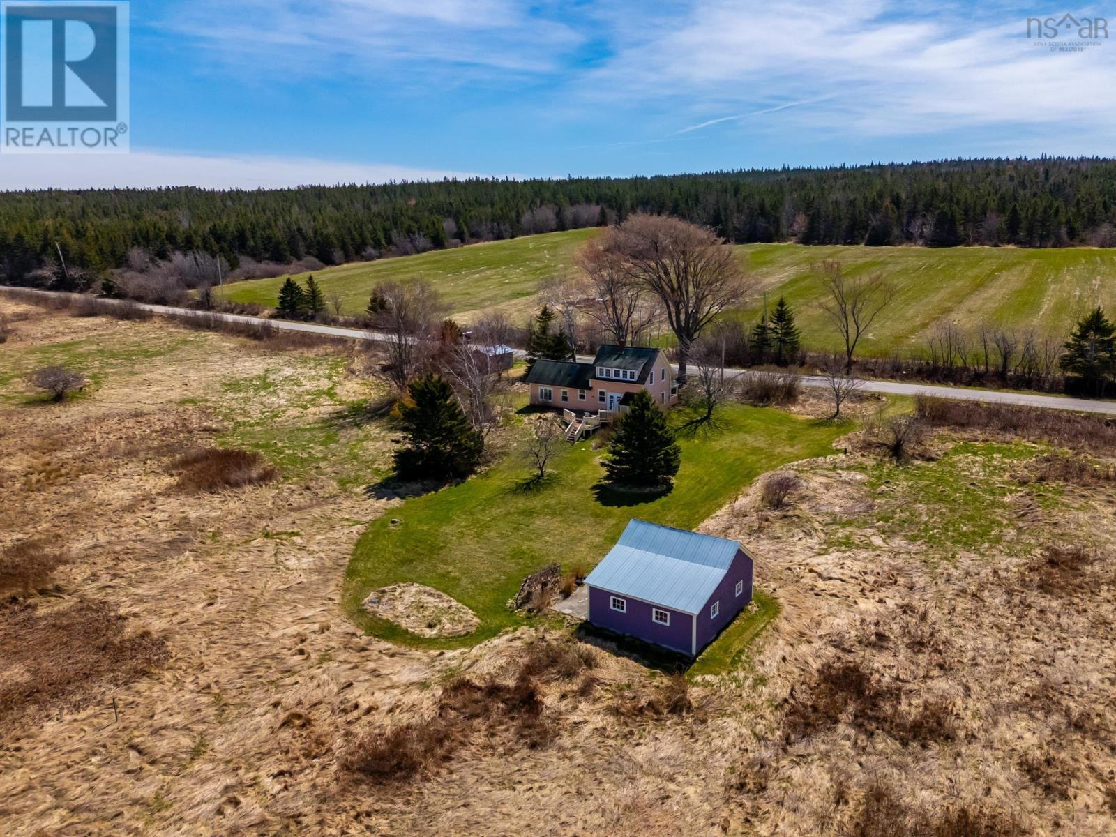 10137 School House Road, Port Lorne, Nova Scotia  B0S 1R0 - Photo 3 - 202408876