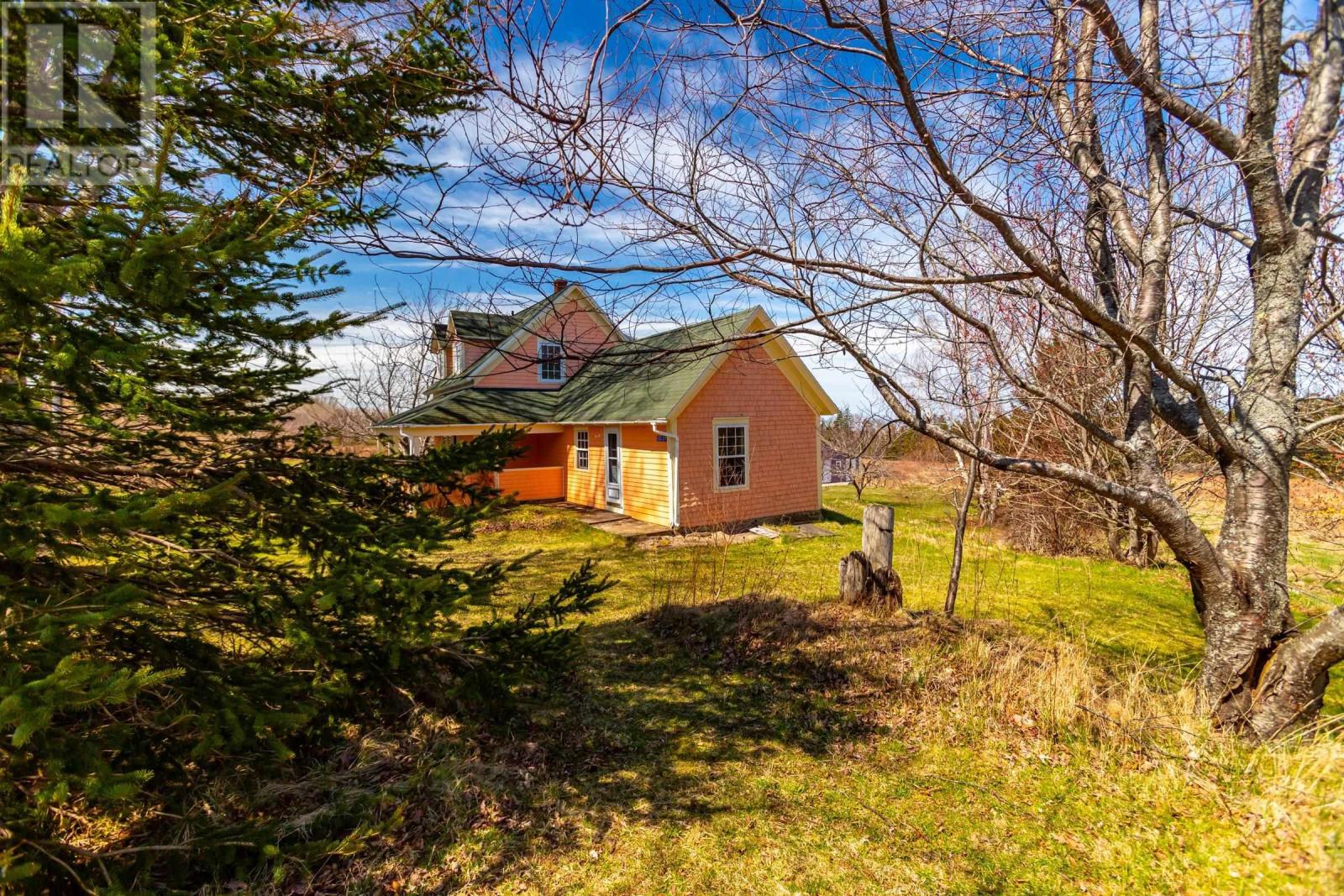 10137 School House Road, Port Lorne, Nova Scotia  B0S 1R0 - Photo 44 - 202408876