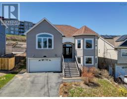 25 Hanwell Drive, Middle Sackville, Ca