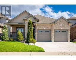 968 MEDWAY PARK Drive, london, Ontario