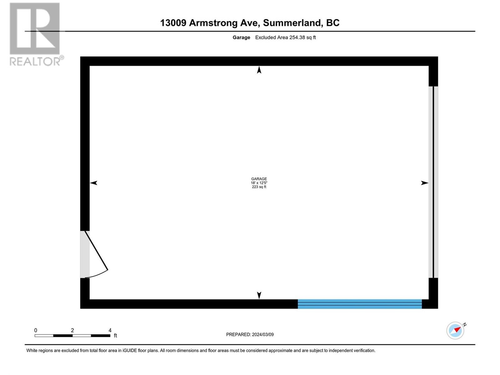 13009 Armstrong Avenue Summerland