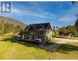 2388 Lawrence Road Lumby Valley