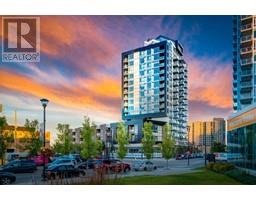 1610, 550 Riverfront Avenue Se Downtown East Village, Calgary, Ca