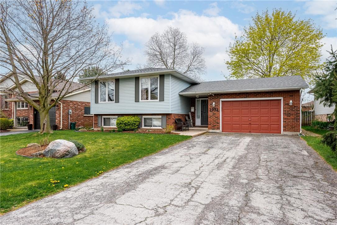3973 Old Orchard Way, lincoln, Ontario