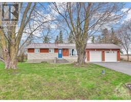 8547 MITCH OWENS ROAD, gloucester, Ontario