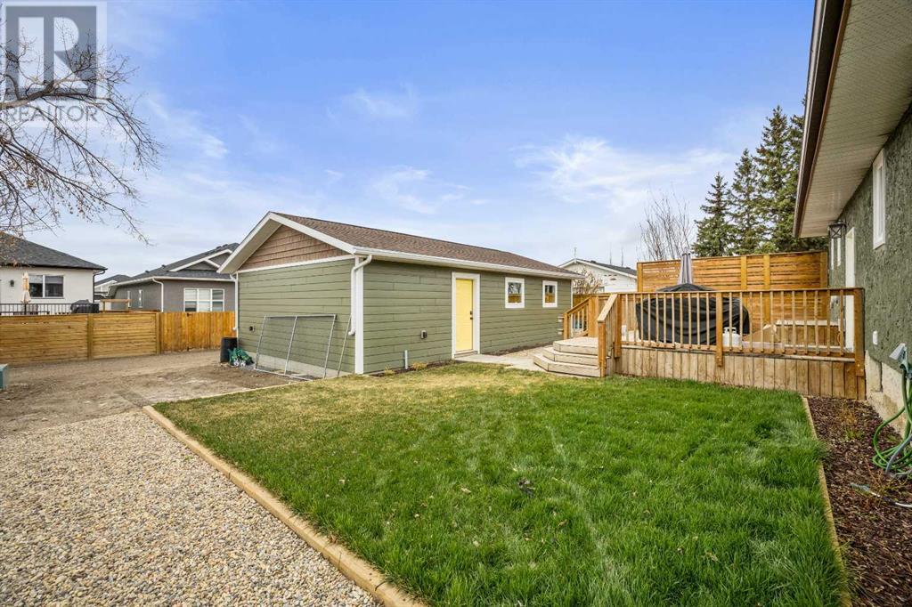 16 Macewan Place, Carstairs, Alberta  T0M 0N0 - Photo 44 - A2127227