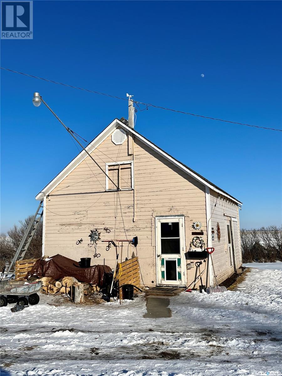 Rourke Acreage, Eagle Creek Rm No. 376, Saskatchewan  S0K 0H0 - Photo 35 - SK967678