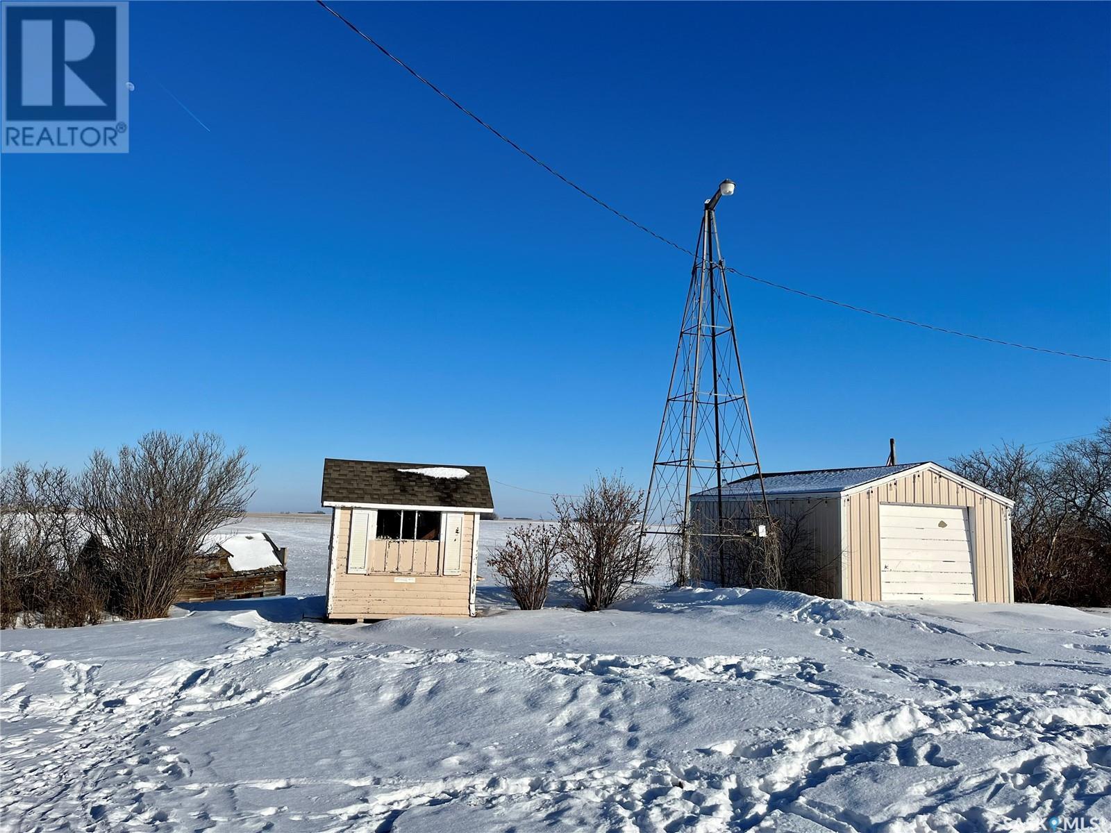 Rourke Acreage, Eagle Creek Rm No. 376, Saskatchewan  S0K 0H0 - Photo 36 - SK967678