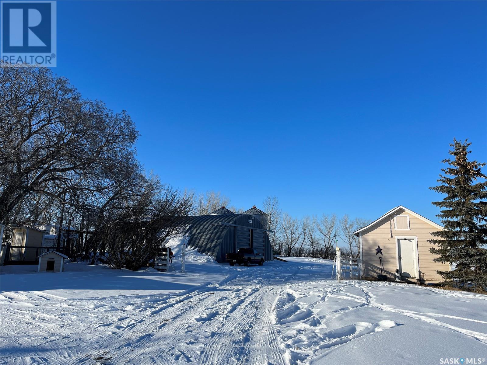 Rourke Acreage, Eagle Creek Rm No. 376, Saskatchewan  S0K 0H0 - Photo 37 - SK967678