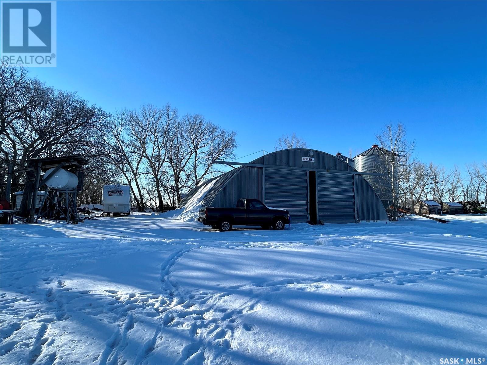 Rourke Acreage, Eagle Creek Rm No. 376, Saskatchewan  S0K 0H0 - Photo 38 - SK967678