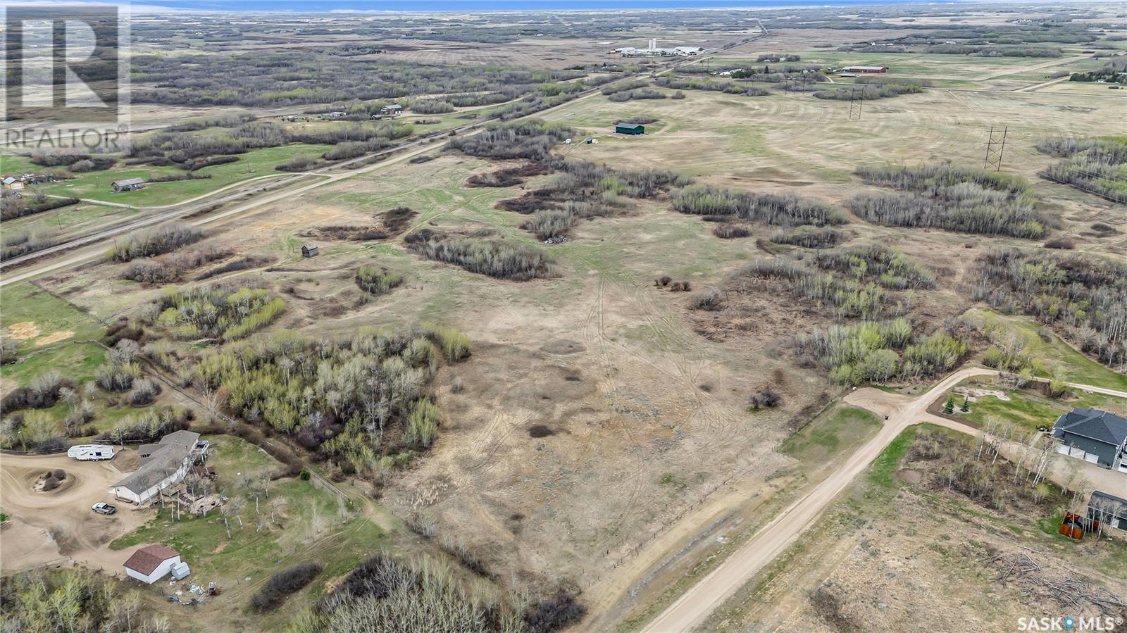 Prairie View Acres, Dundurn Rm No. 314, Saskatchewan  S7K 3J8 - Photo 13 - SK967467