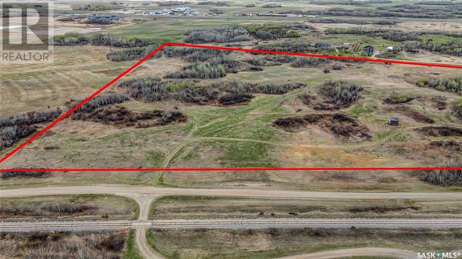 Prairie View Acres, Dundurn Rm No. 314, Saskatchewan  S7K 3J8 - Photo 16 - SK967467