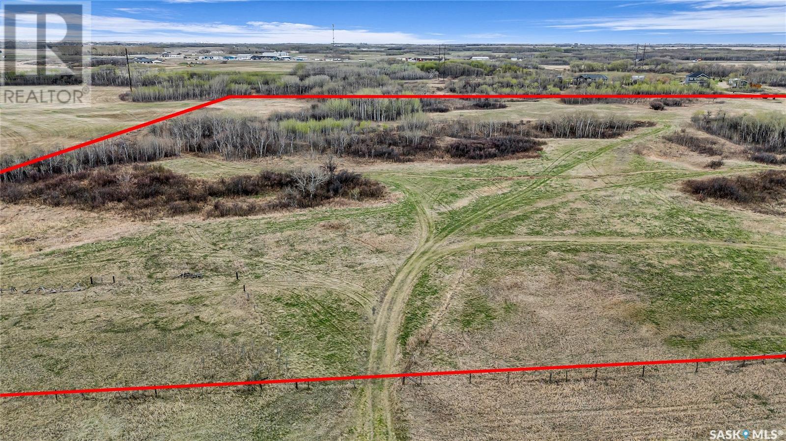 Prairie View Acres, Dundurn Rm No. 314, Saskatchewan  S7K 3J8 - Photo 18 - SK967467
