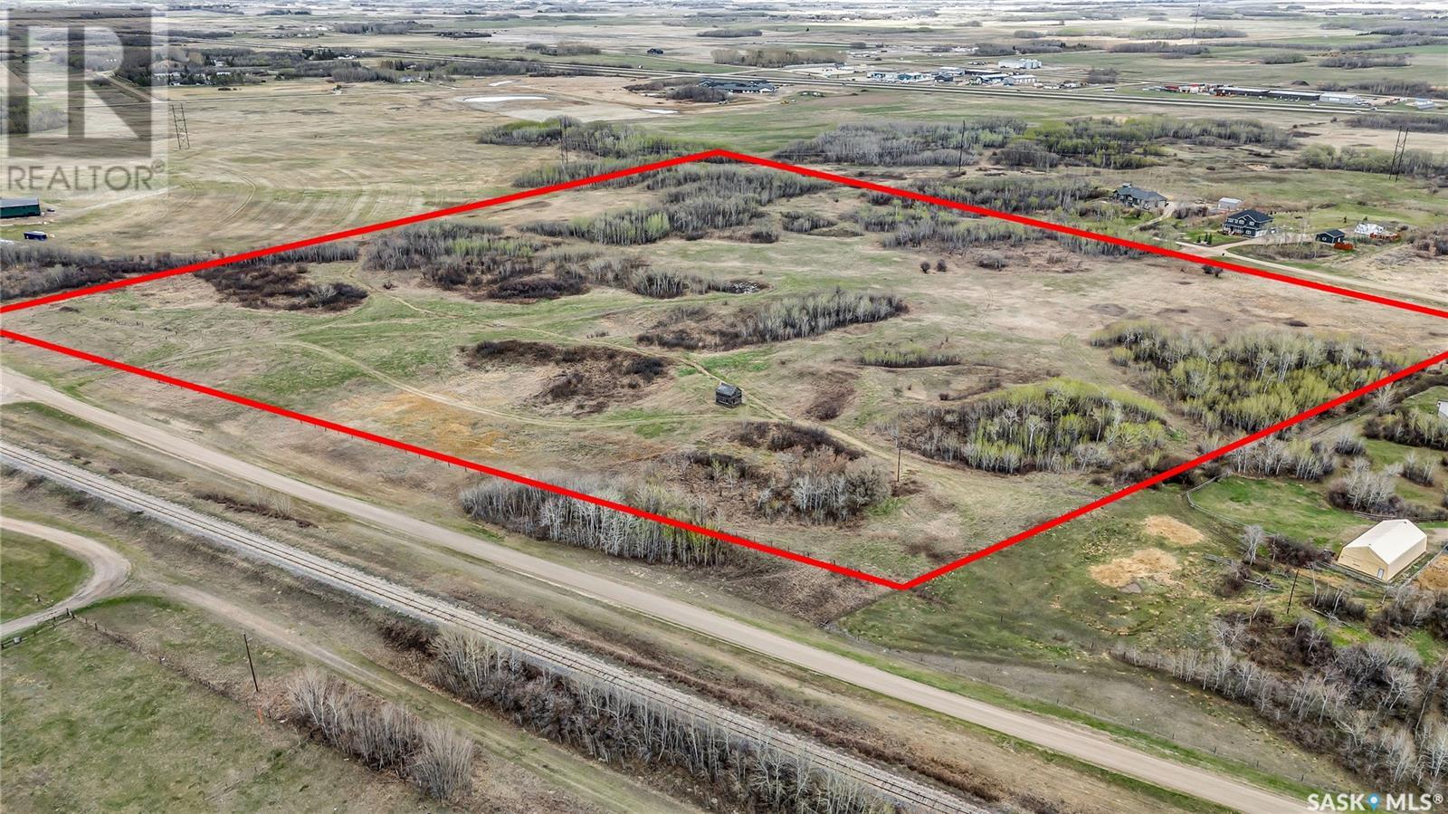 Prairie View Acres, Dundurn Rm No. 314, Saskatchewan  S7K 3J8 - Photo 21 - SK967467