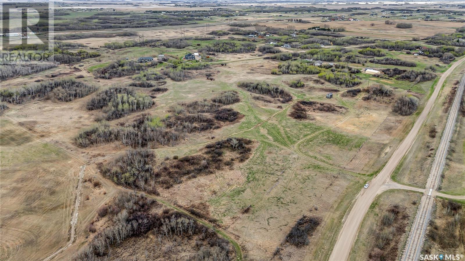 Prairie View Acres, Dundurn Rm No. 314, Saskatchewan  S7K 3J8 - Photo 5 - SK967467