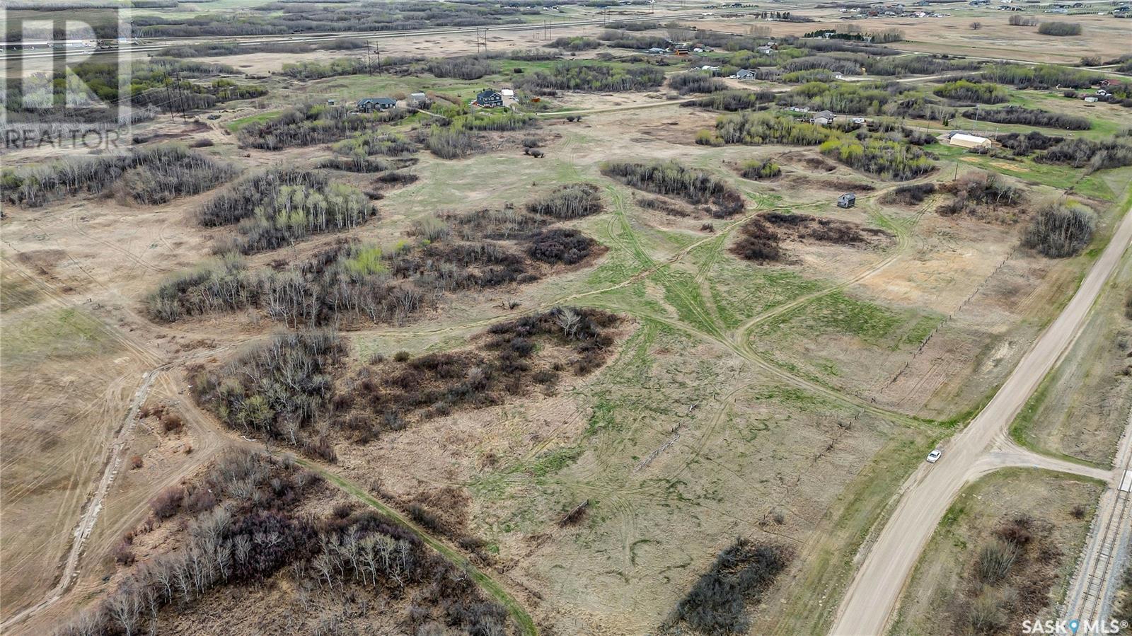 Prairie View Acres, Dundurn Rm No. 314, Saskatchewan  S7K 3J8 - Photo 9 - SK967467