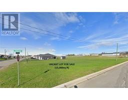 LOT McCORMICK Street, Grand-Sault/Grand Falls, New Brunswick