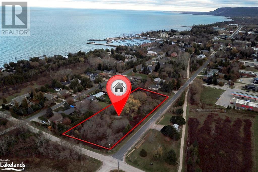 Lot 36 - 39 King Street, Thornbury, Ontario  N0H 2P0 - Photo 1 - 40564373