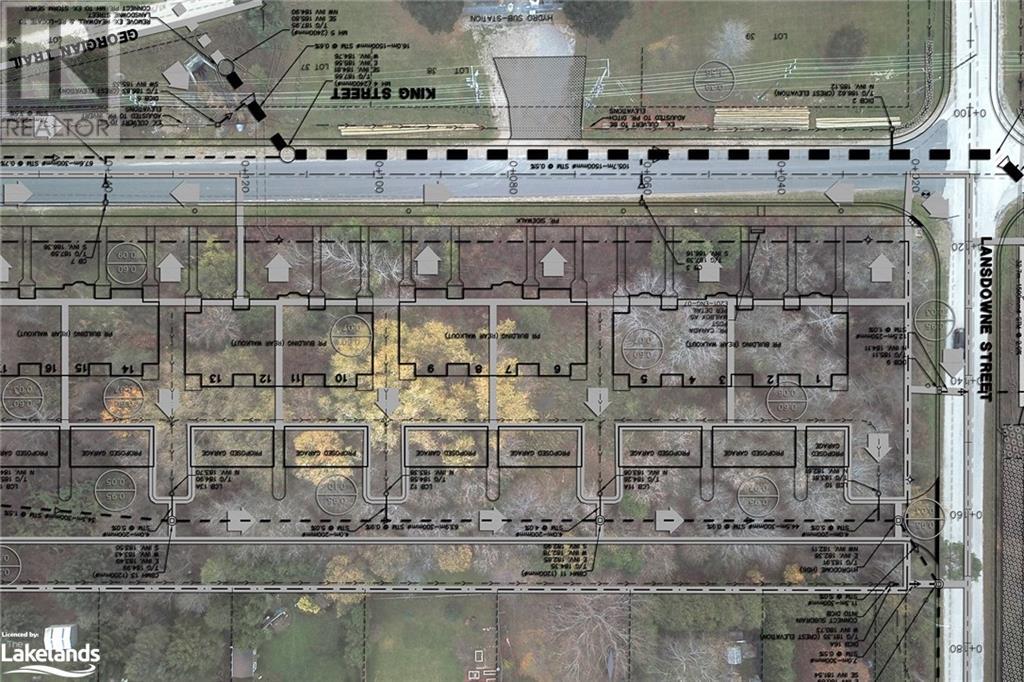 Lot 36 - 39 King Street, Thornbury, Ontario  N0H 2P0 - Photo 4 - 40564373