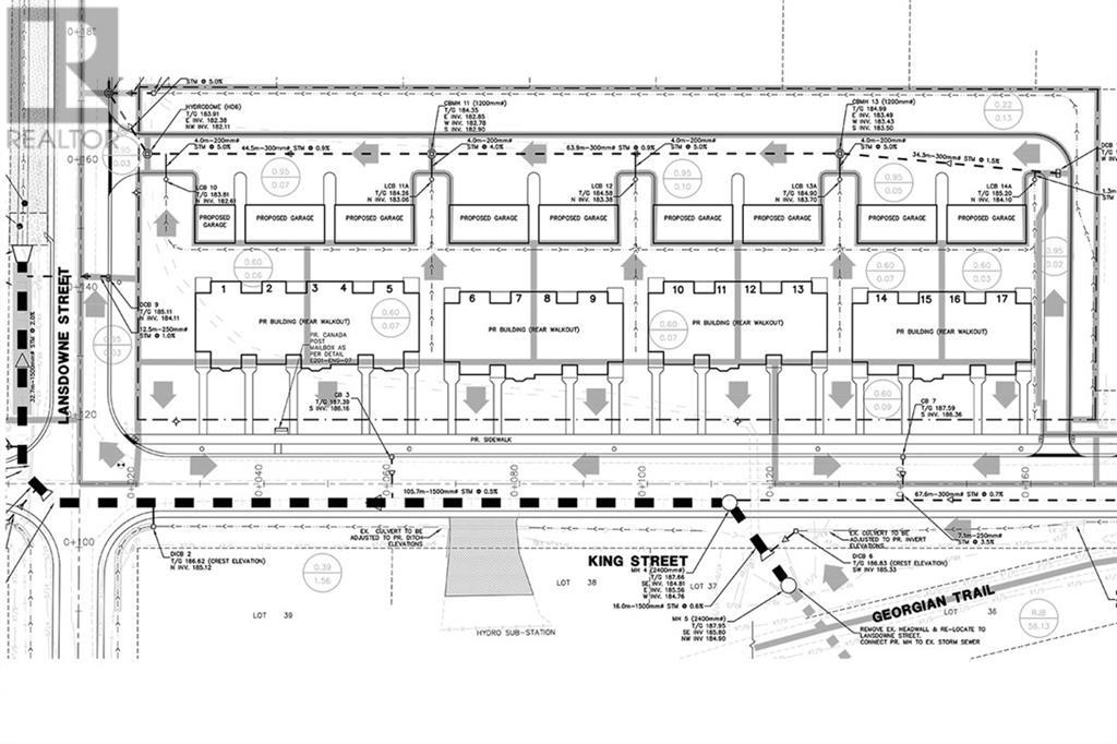 Lot 36 - 39 King Street, Thornbury, Ontario  N0H 2P0 - Photo 5 - 40564373