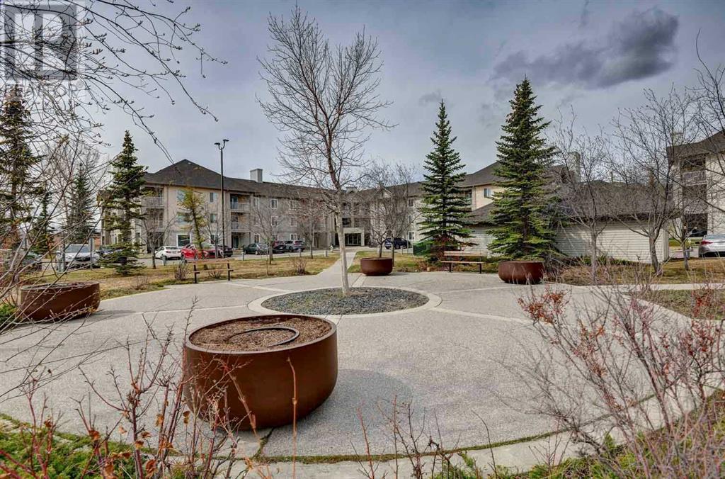 310, 1000 Citadel Meadow Point Nw, Calgary, Alberta  T3G 5N5 - Photo 36 - A2126771