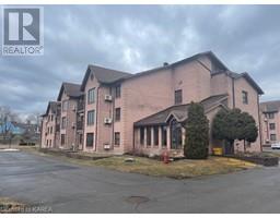 7 Centre Street Unit# 102 58 - Greater Napanee, Greater Napanee, Ca