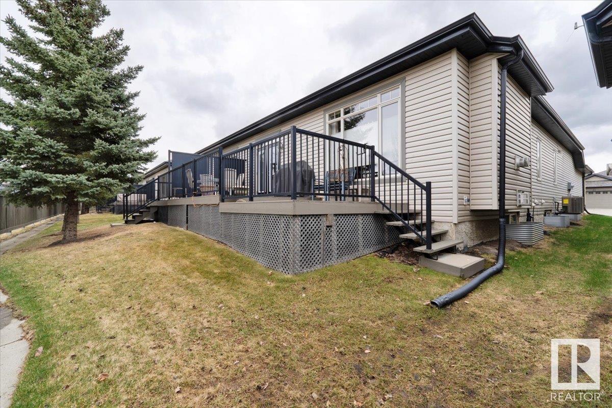 #42 276 Cranford Dr, Sherwood Park, Alberta  T8H 0C6 - Photo 32 - E4384838