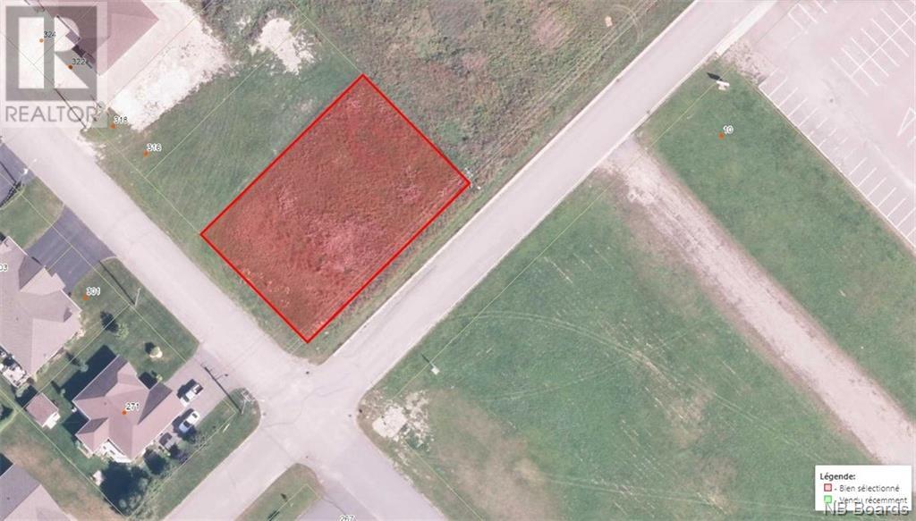 Lot Mccormick Street, Grand-Sault/grand Falls, New Brunswick  E3T 0B4 - Photo 4 - NB098716