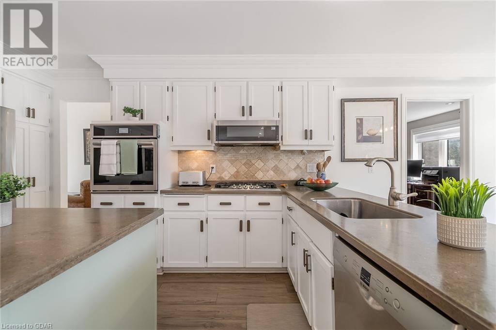 40 Forster Drive, Guelph, Ontario  N1G 4G7 - Photo 18 - 40574636