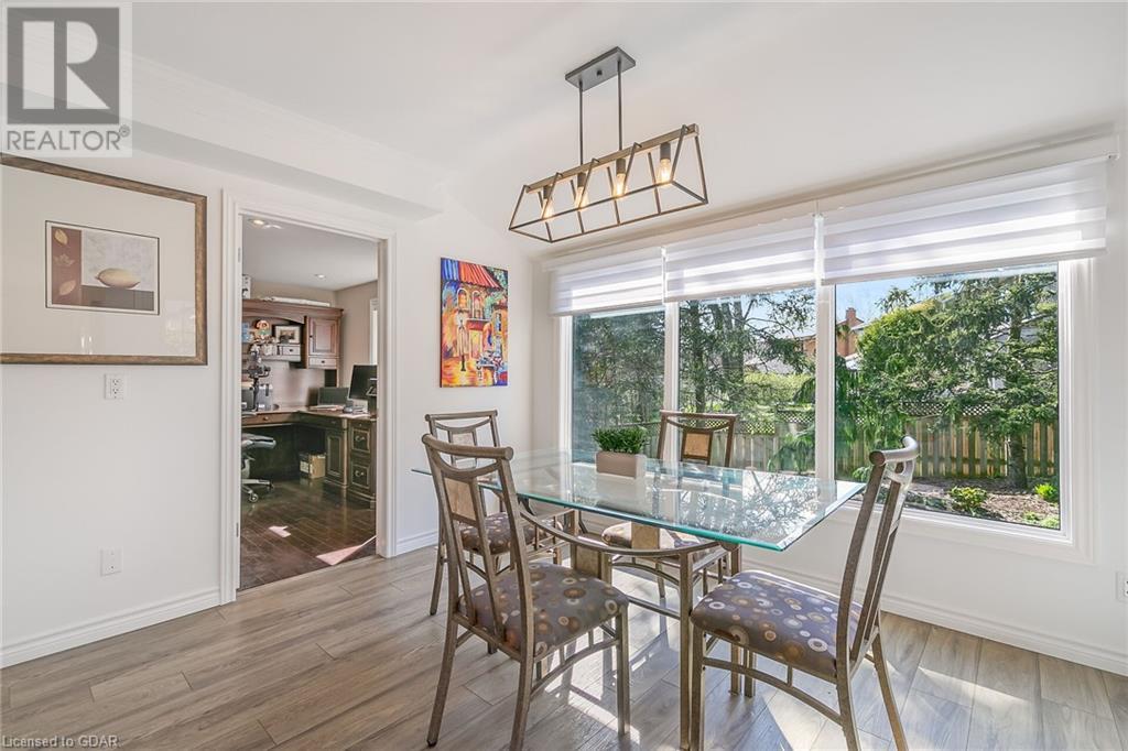 40 Forster Drive, Guelph, Ontario  N1G 4G7 - Photo 19 - 40574636