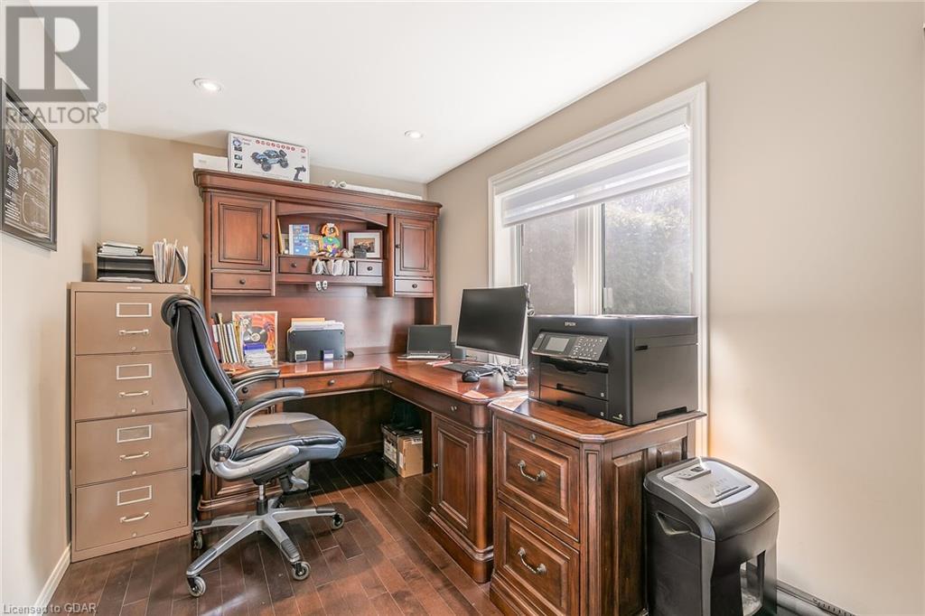 40 Forster Drive, Guelph, Ontario  N1G 4G7 - Photo 20 - 40574636