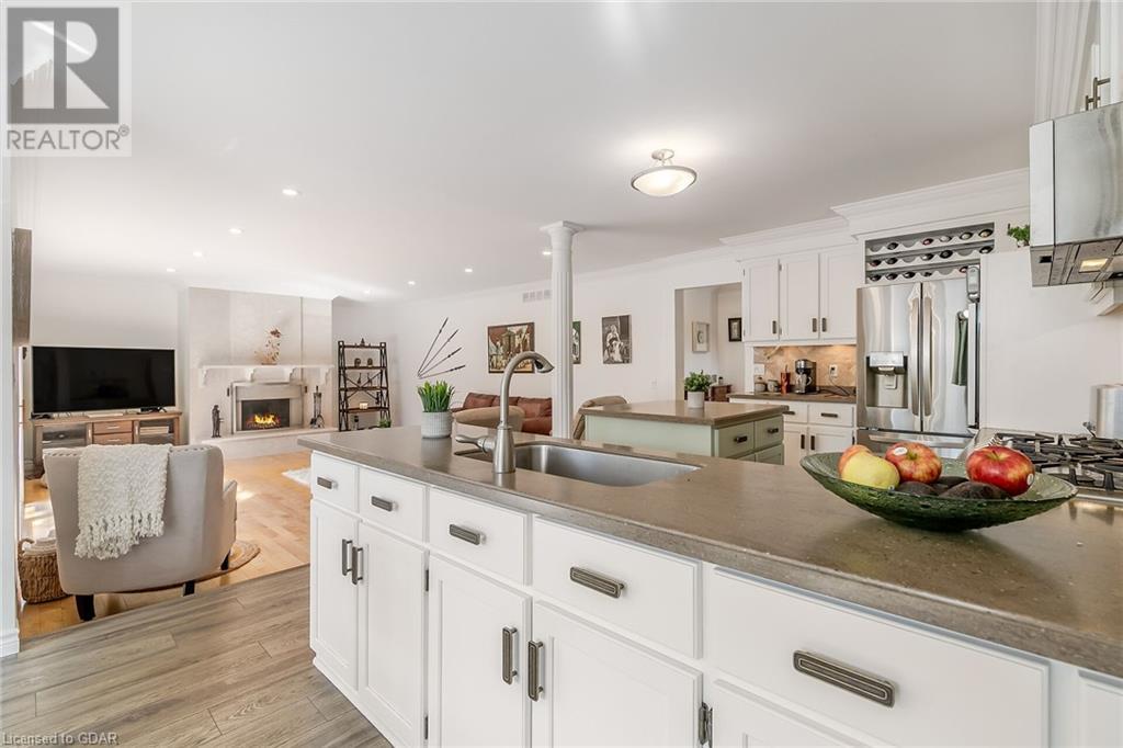 40 Forster Drive, Guelph, Ontario  N1G 4G7 - Photo 21 - 40574636