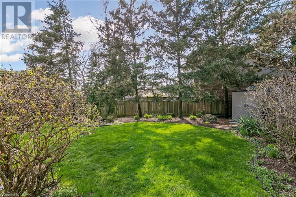 40 Forster Drive, Guelph, Ontario  N1G 4G7 - Photo 42 - 40574636