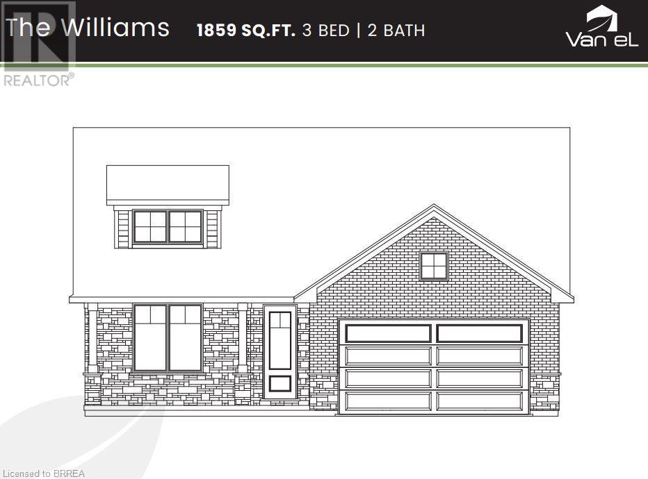 31 Andrew Avenue, Simcoe photo number 2 31 Andrew Avenue, Simcoe photo number 2