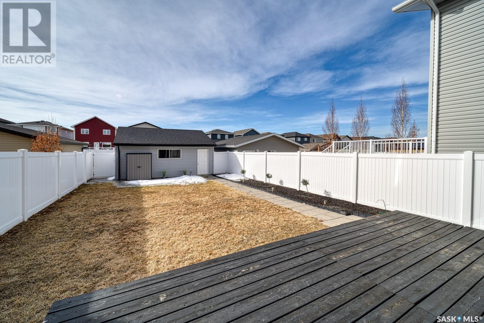 5301 Campling Avenue, Regina, Saskatchewan  S4W 0L5 - Photo 24 - SK967650