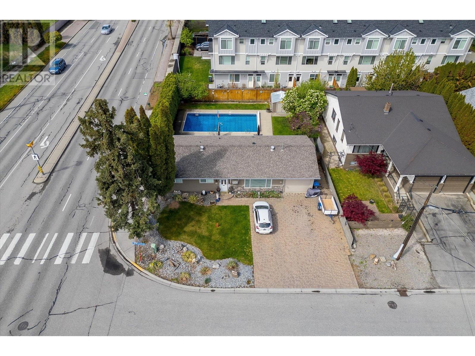 2024 Wilkinson Street Kelowna