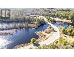 PART LOT 28 ELEPHANT LAKE Road