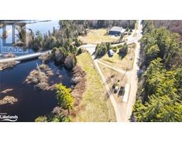 PART LOT 28-29 ELEPHANT LAKE Road