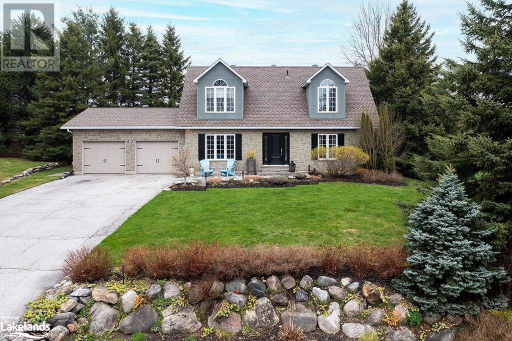 35 Bridle Path, Oro-Medonte, Ontario  L0L 2L0 - Photo 30 - 40576583