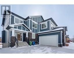 146 Canoe Crescent Sw Canals, Airdrie, Ca