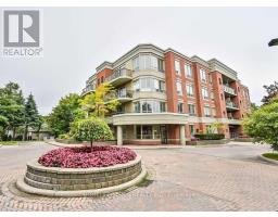#305 -801 LAWRENCE AVE E