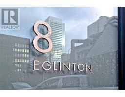 #3006 -8 EGLINTON AVE AVE E, toronto, Ontario